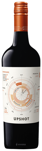 Rodney Strong Upshot Red Blend 2018