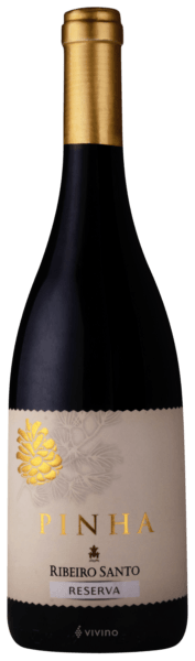 Ribeiro Santo Pinha Reserva 2017