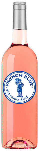 French Blue Bordeaux Ros? 2020