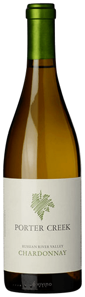 Porter Creek Chardonnay 2017
