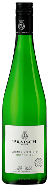 Pratsch Rotenp?llen Gr?ner Veltliner 2019