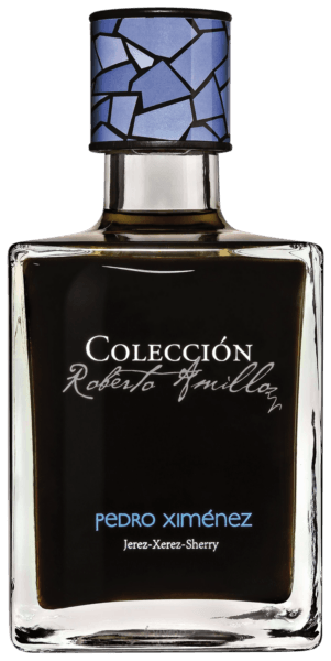 Altanza Colecci?n Roberto Amillo Pedro Xim?nez N.V.