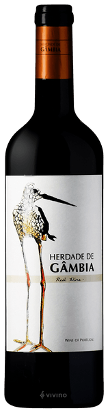 Herdade de G?mbia Tinto 2020