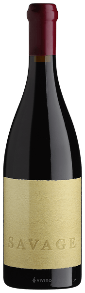 Savage Red 2014