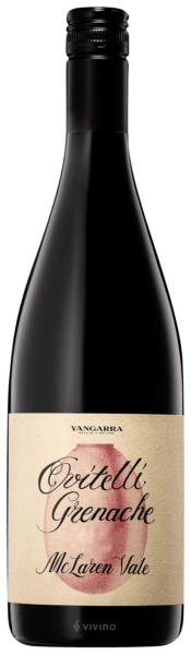 Yangarra Ovitelli Grenache 2019