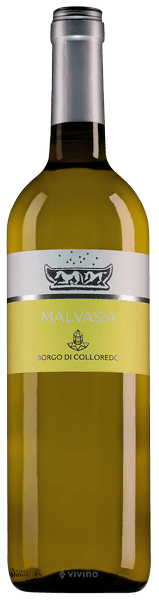 Borgo di Colloredo Malvasia 2018