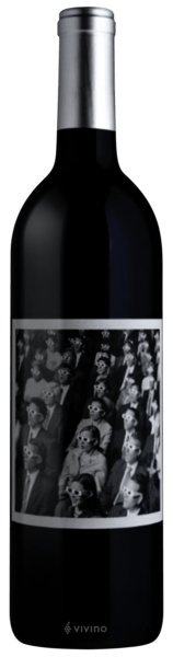 Cult Cabernet Sauvignon 2019