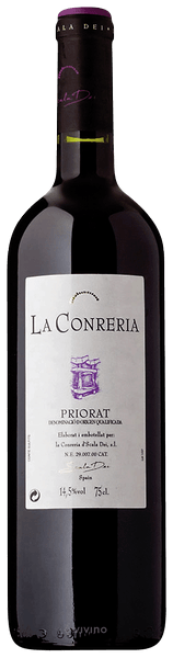 Conreria d'Scala Dei La Conreria Priorat 2019