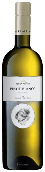 Terra Alpina Pinot Bianco 2019