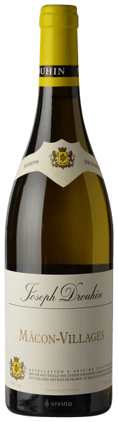 Joseph Drouhin M?con-Villages 2020
