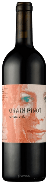 Chappaz Grain Pinot Charrat 2018