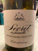 Albert Bichot Secret de Famille Bourgogne C?te d'Or Chardonnay 2017