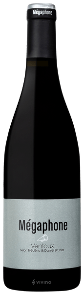 M?gaphone Ventoux 2020