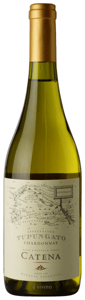 Catena Appellation Tupungato Chardonnay 2018