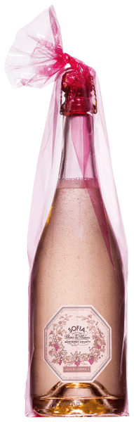 Francis Ford Coppola Winery Sofia Blanc de Blancs 2018