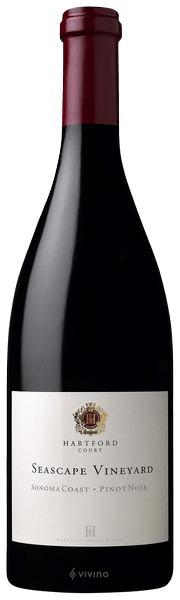 Hartford Court Seascape Vineyard Pinot Noir 2014