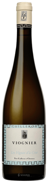 Yves Cuilleron Viognier Les Vignes d'? C?t? 2013