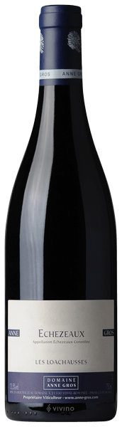Domaine Anne Gros Echezeaux Grand Cru Les Loachausses 2007