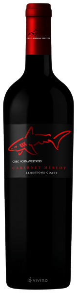 Greg Norman Cabernet - Merlot 2016