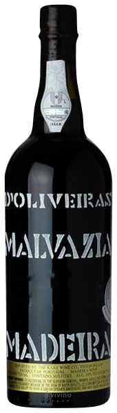 D'Oliveiras Malvazia Madeira 1994
