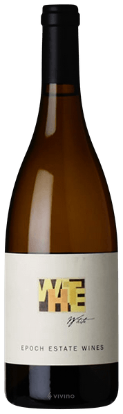 Epoch Estate White 2017