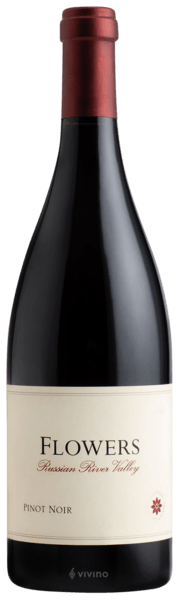 Flowers Russian River Valley Pinot Noir 2020