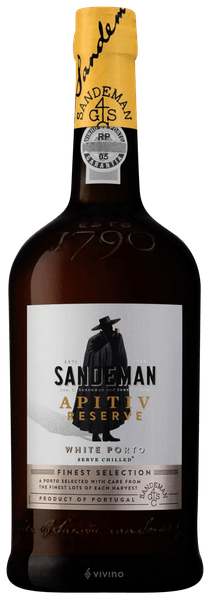 Sandeman Apitiv Reserve White Porto N.V.