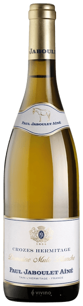 Paul Jaboulet A?n? Crozes Hermitage Domaine Mule Blanche 2017