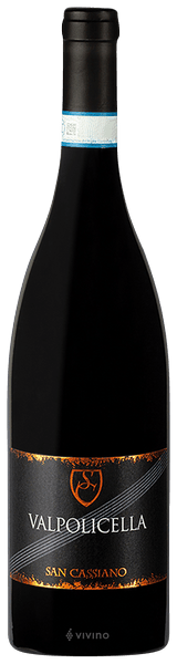 San Cassiano Valpolicella 2019