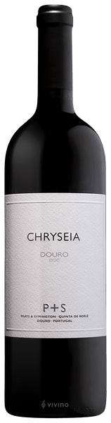 Prats & Symington (P+S) Chryseia Douro 2018