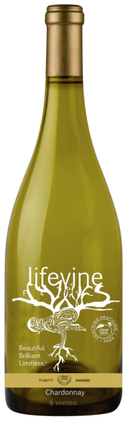 Lifevine Chardonnay 2019
