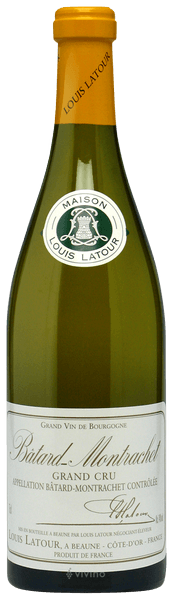 Louis Latour B?tard-Montrachet Grand Cru 2005