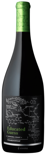 Roots Run Deep Educated Guess Chardonnay 2017