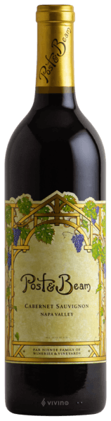 Far Niente Post & Beam Cabernet Sauvignon 2019