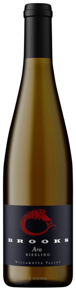 Brooks Ara Riesling 2012