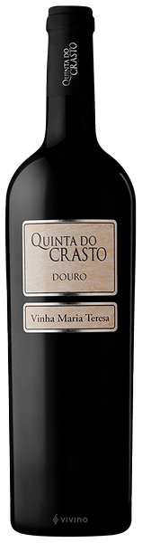Quinta do Crasto Vinha Maria Teresa 2015
