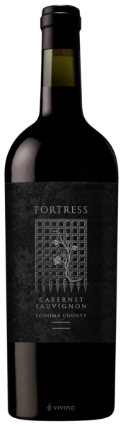 Fortress Cabernet Sauvignon 2016