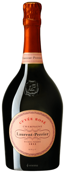 Laurent-Perrier Brut Cuv?e Champagne Ros? N.V.