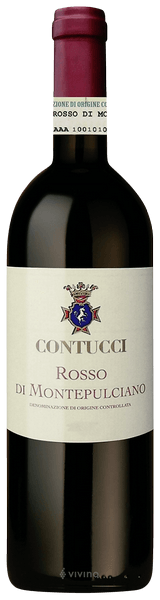 Contucci Rosso di Montepulciano 2019
