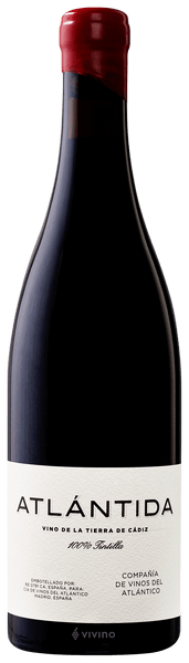 Atl?ntida Tintilla 2012