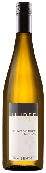 Markus Huber Terrassen Gr?ner Veltliner 2018