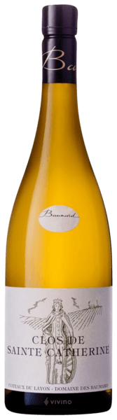 Domaine des Baumard Clos de Sainte Catherine 2009