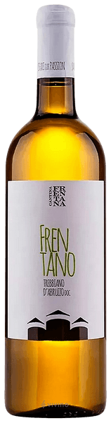 Frentana Frentano Trebbiano d'Abruzzo 2019