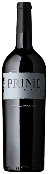 Prime Cabernet Sauvignon 2018