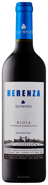 Elvi Herenza 2017