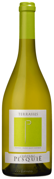 Ch?teau Pesquie Ventoux Terrasses Blanc 2017