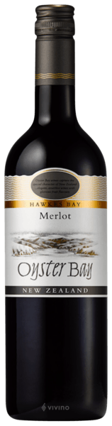 Oyster Bay Merlot 2016