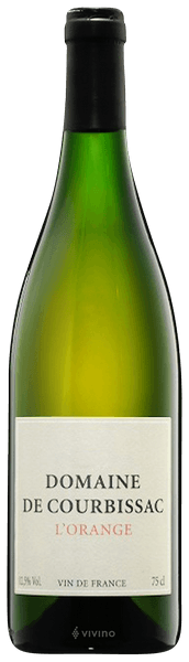 Domaine de Courbissac L'Orange 2020