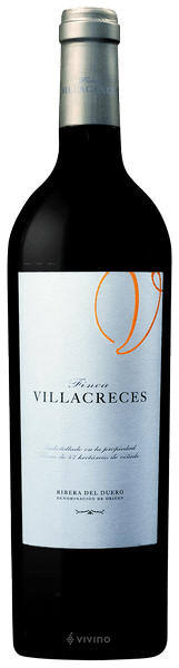 Finca Villacreces Ribera del Duero 2015