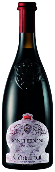 C? dei Frati Ronchedone Rosso 2016